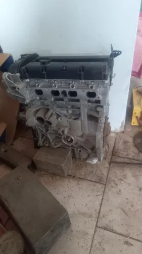 Motor Sigma 1.5 - 4 cilindros - Ford Ka 2017 - Perfeitas condições de funcionamento