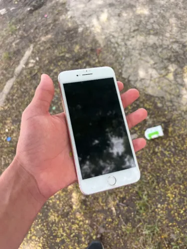 iPhone 7plus em perfeito estado