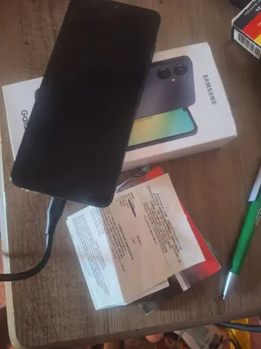Celular samsung A06