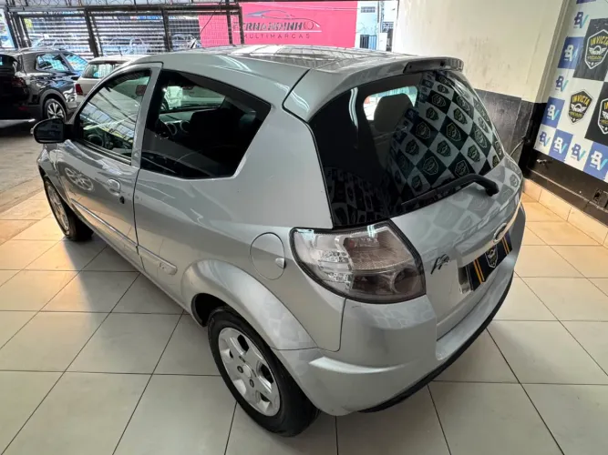 Ford KA 1.0 8v/1.0 8V ST Flex 3P 2012