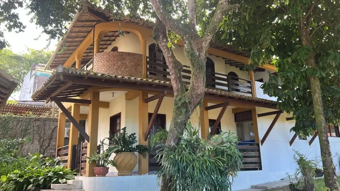 Casa no centro de Trancoso