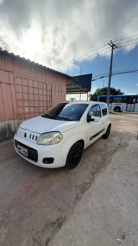 Fiat Uno Vivace 1.0 EVO Fire Flex 8V 3P 2014