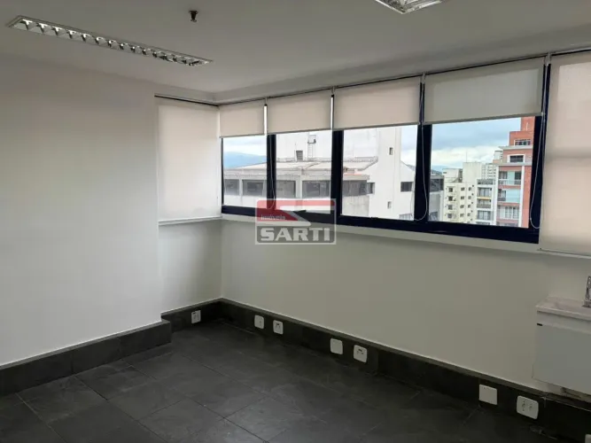 ÓTIMA SALA COMERCIAL PARA LOCAÇÃO PRONTA PARA USO NO BAIRRO DO TUCURUVI