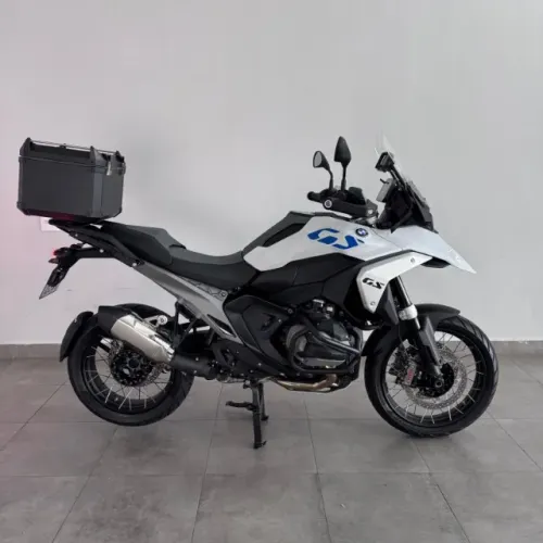 BMW R1300 GS 2025 / 2400 KM 