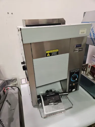 tostadeira de pães marcpro