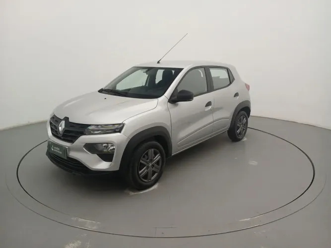 Renault Kwid 1.0 Zen 2026
