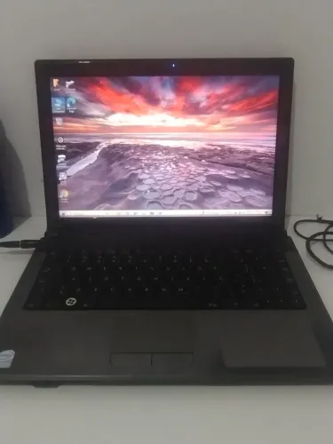 Notebook Intel Pentium Dual T3400 2.16GHZ - 2.17GHZ