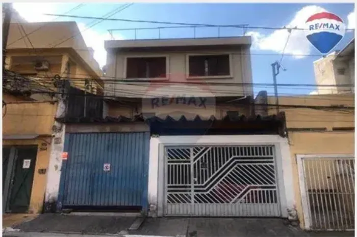 Casa para venda em Casa Verde com 3 quartos, 250m²