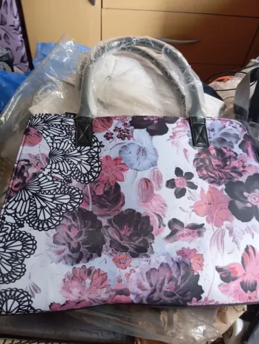 Bolsa Mary Kay