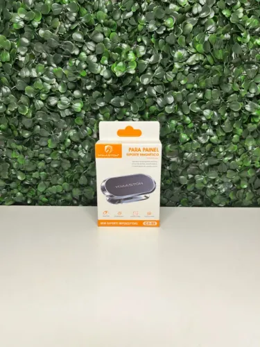 Suporte magnetico para celular, carro