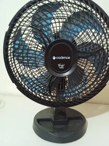Ventilador 110v