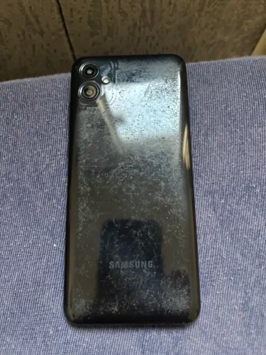 Galaxy a04 e