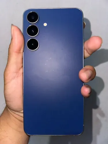 S25 fe