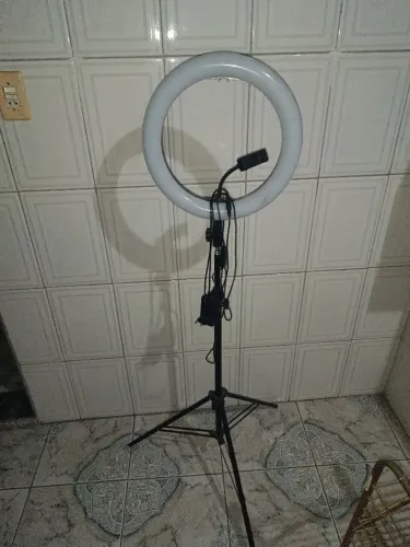 ring light