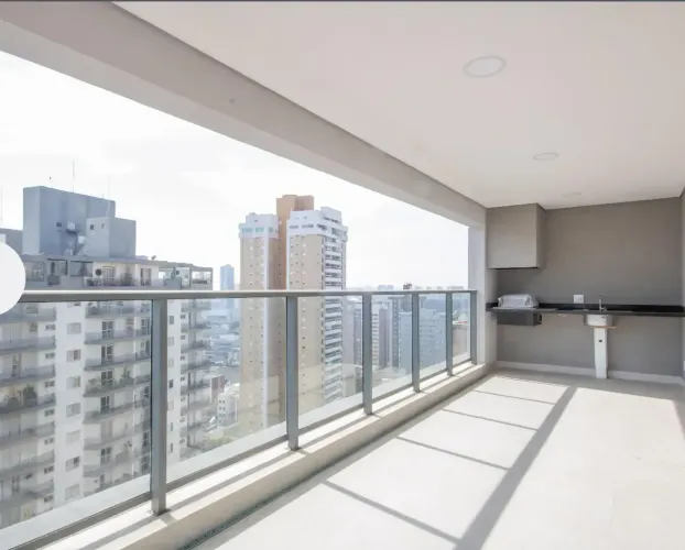 Imóvel para venda possui 123 metros quadrados com 3 quartos em Centro - Osasco - SP