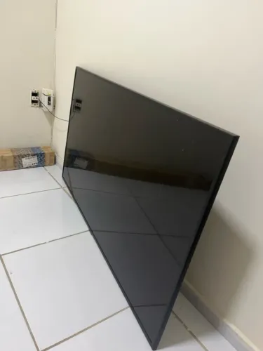 Tv Samsung 55? para tirar as peças