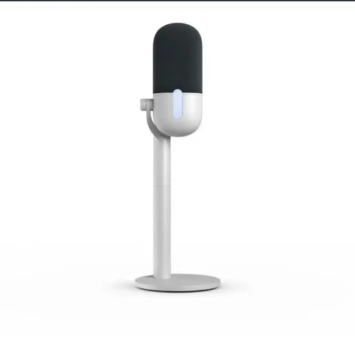 Microfone Condensador Elgato Wave Neo, USB, Branco - 10MAI9901