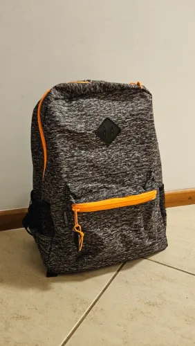 Mochila importada