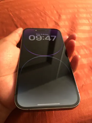 iPhone 14 pro