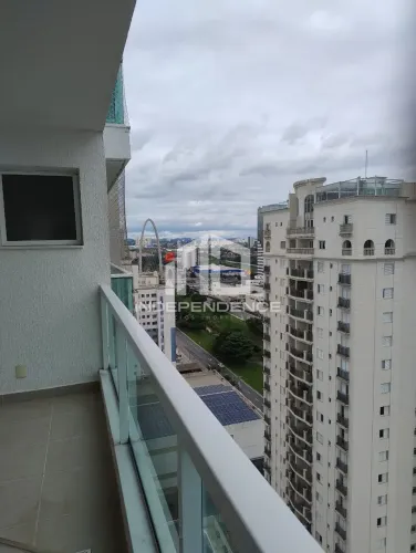 Apartamento 1 dormitório, Jardm Esplanada, São José dos Campos