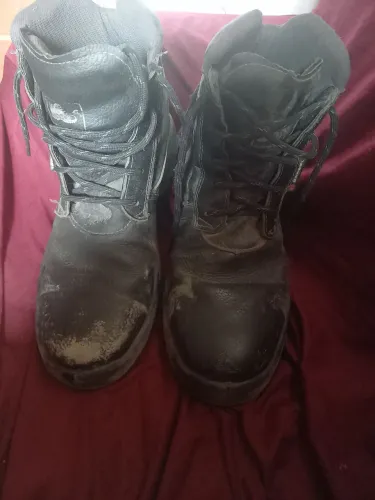 Bota masculina