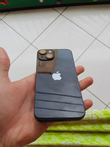 Vendo iPhone 14, batería 87% Ótimo estado