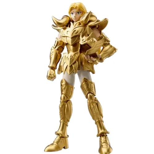 Áries Saint Seiya Champion Class Aries Mu Blokees