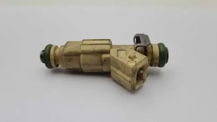 Bico Injetor De Gasolina Honda Hrv 1.8 2017 0 280  157 157 12v