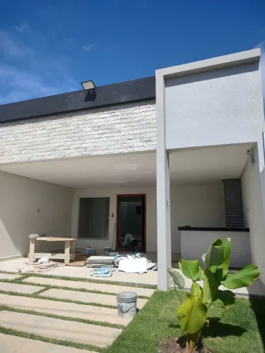 Pintura Residencial e Condomínios ?