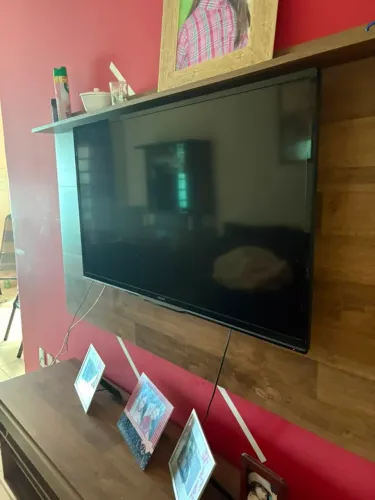 Televisão Philips 42"