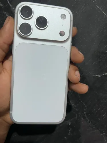 iPhone 17Pro