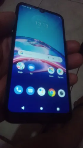 Motorola moto E6i $240 PERFEITO 