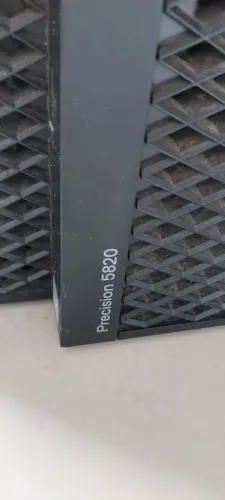 Computador Dell Precission 5820 - 64gb - 1Tera SSD e 1Tera HDD - Intel Xeon - otimo estado