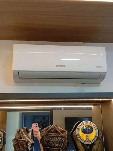 Ar-condicionado
