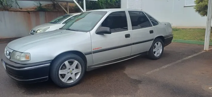 Chevrolet Vectra GLS/expres.2.2/ 2.0 E 2.0 CD 8V 1996