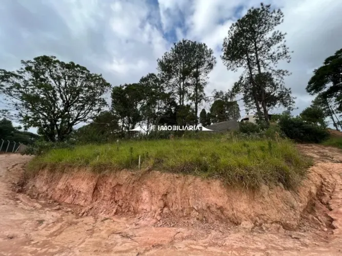 Terreno em Condomínio para Venda em Mairinque, 650 m