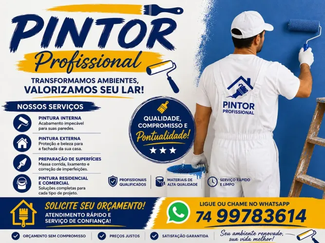 Pintor