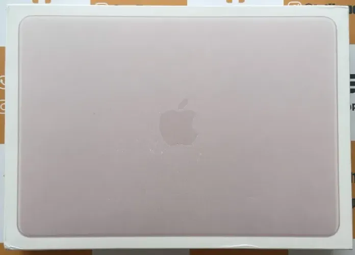 Macbook Neo 256GB 8Gb Rosa Lacrado 13 polegadas