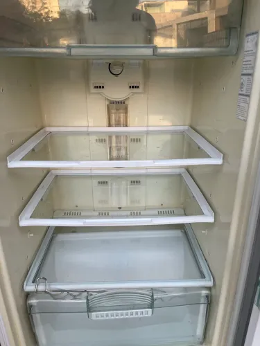 Geladeira