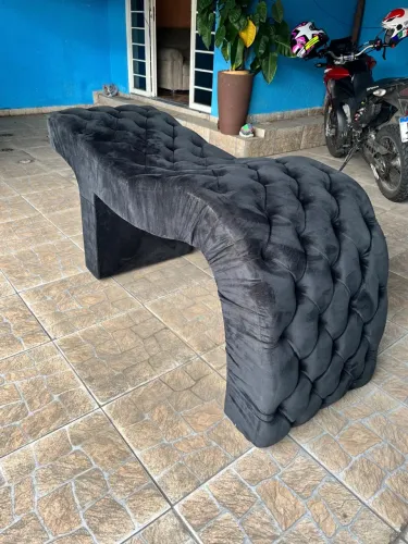 vende-se maca lash designer