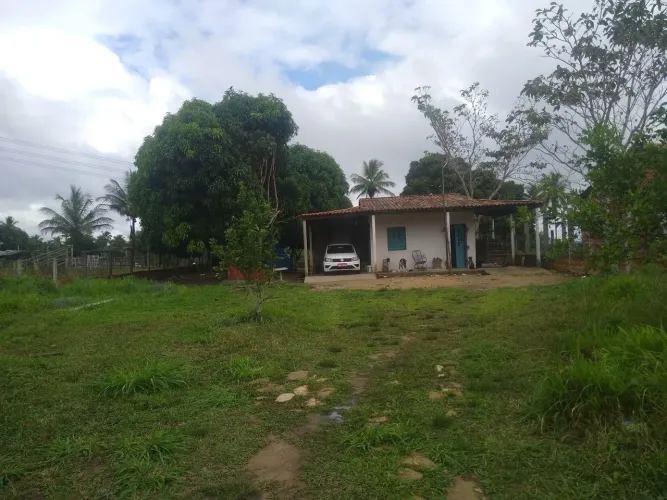 Sítio pra vender