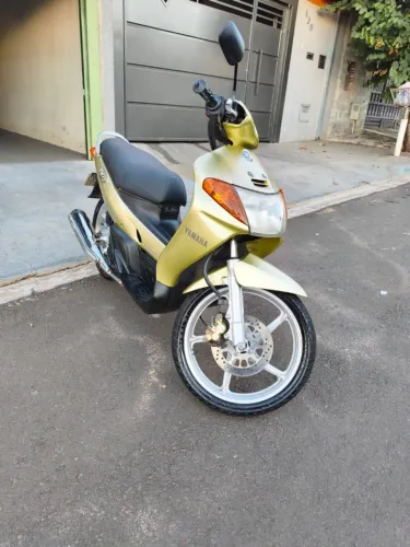 Vendo Yamaha Neo At115c 2005