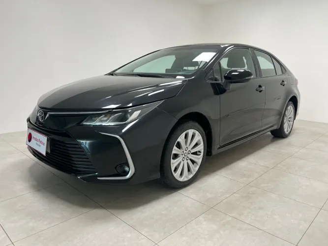 Toyota Corolla 2.0 XEI 16V Flex 4P Automatico 2022