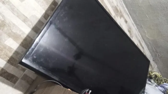 Vende se um tv Samsung