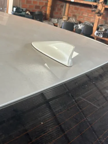 Antena de teto tubarão do Corolla 2019 original 