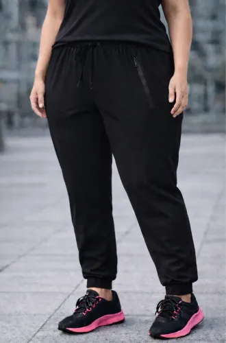 Calça Plus XG Esportiva Maleável