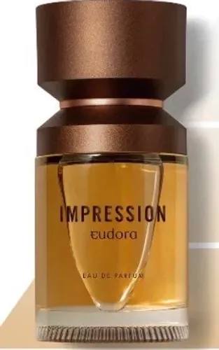 EAU PARFUM MASCULINO