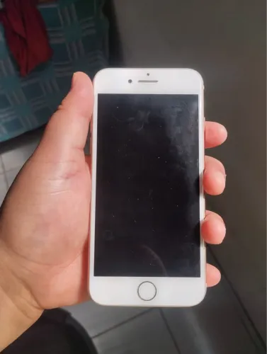 iPhone 8