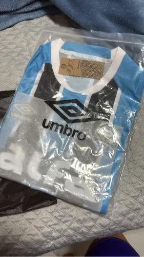 Camisa grêmio nova!!