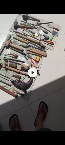Ferramentas 